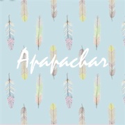 Logo de apapachar